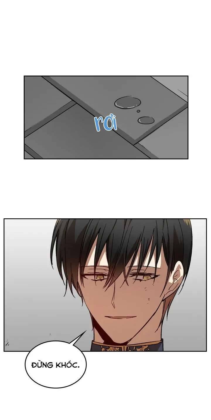 Vị Hôn Thê Khế Ước Của Công Tước Chap 108 - Next Chap 109