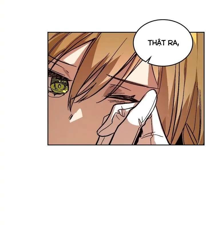 Vị Hôn Thê Khế Ước Của Công Tước Chap 108 - Next Chap 109