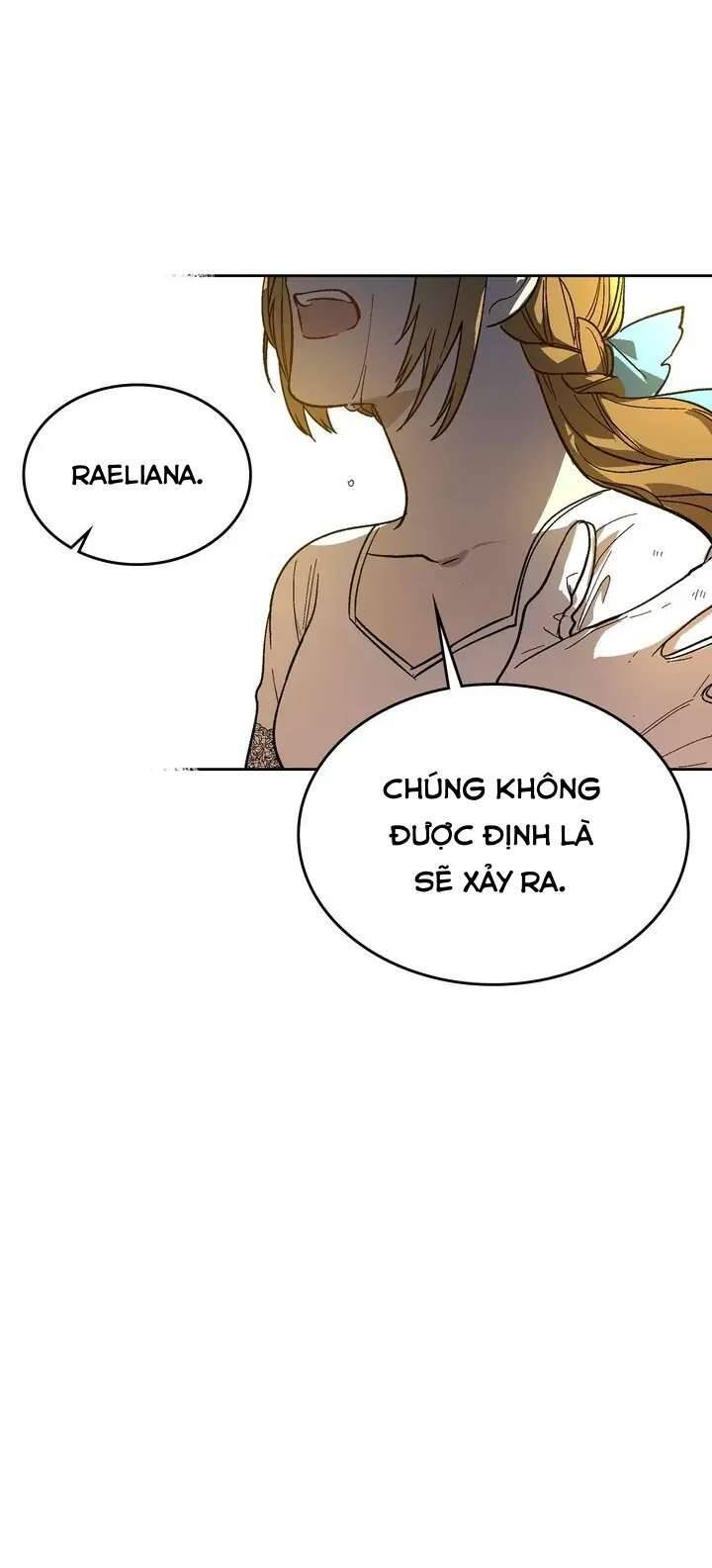 Vị Hôn Thê Khế Ước Của Công Tước Chap 108 - Next Chap 109