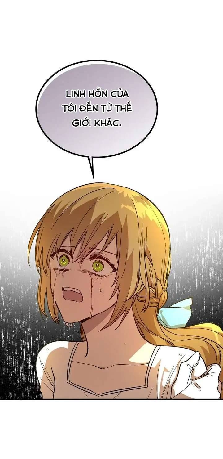 Vị Hôn Thê Khế Ước Của Công Tước Chap 108 - Next Chap 109