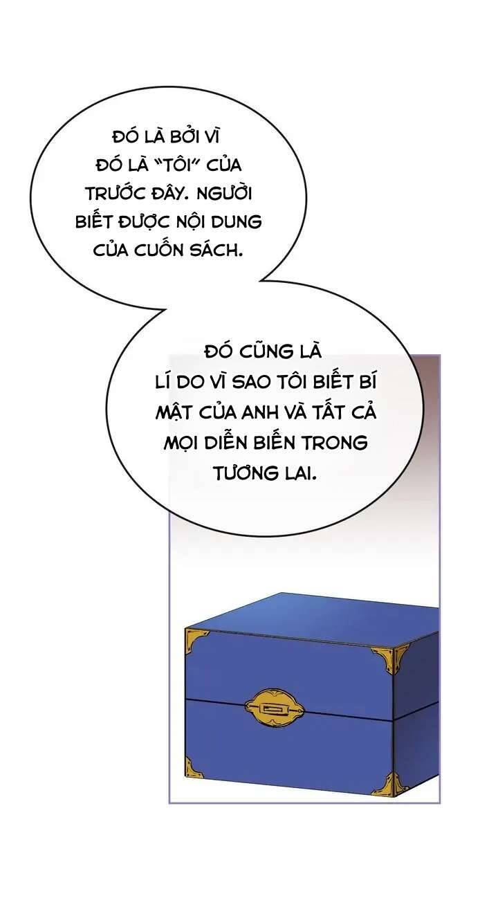 Vị Hôn Thê Khế Ước Của Công Tước Chap 108 - Next Chap 109