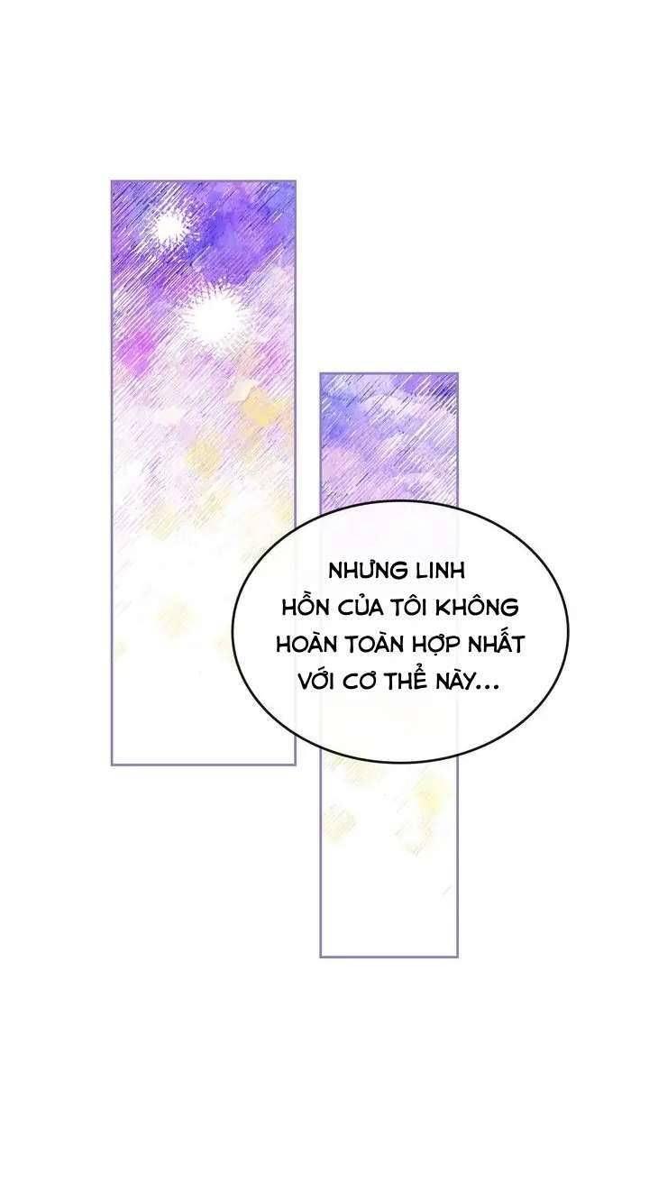 Vị Hôn Thê Khế Ước Của Công Tước Chap 108 - Next Chap 109