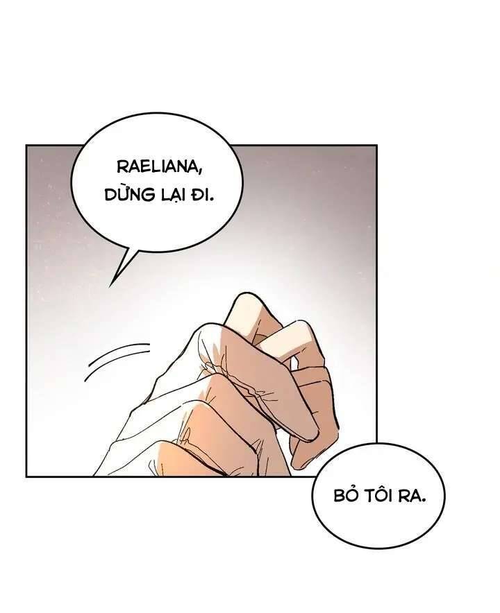 Vị Hôn Thê Khế Ước Của Công Tước Chap 108 - Next Chap 109