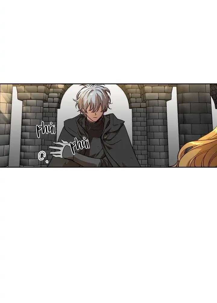 Vị Hôn Thê Khế Ước Của Công Tước Chap 108 - Next Chap 109