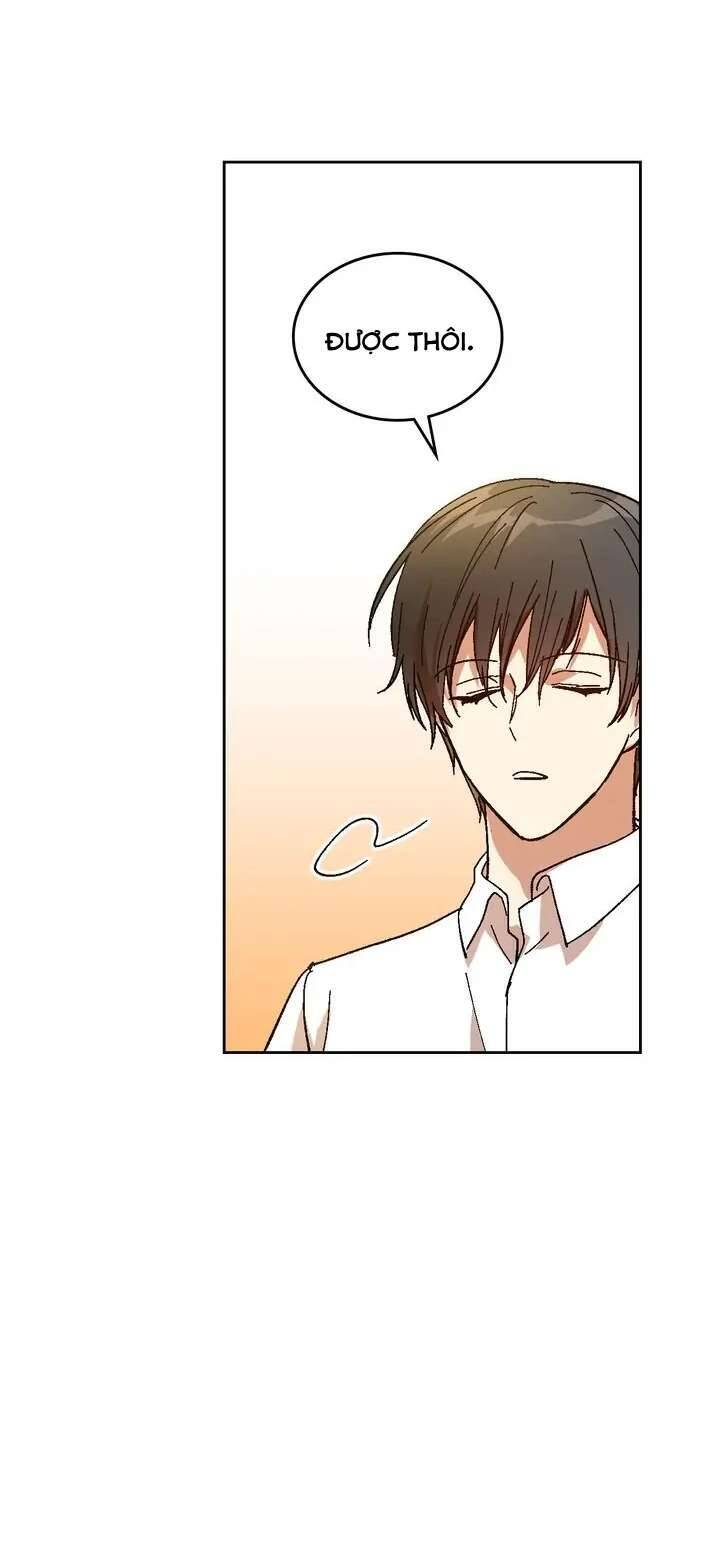 Vị Hôn Thê Khế Ước Của Công Tước Chap 110 - Next Chap 111