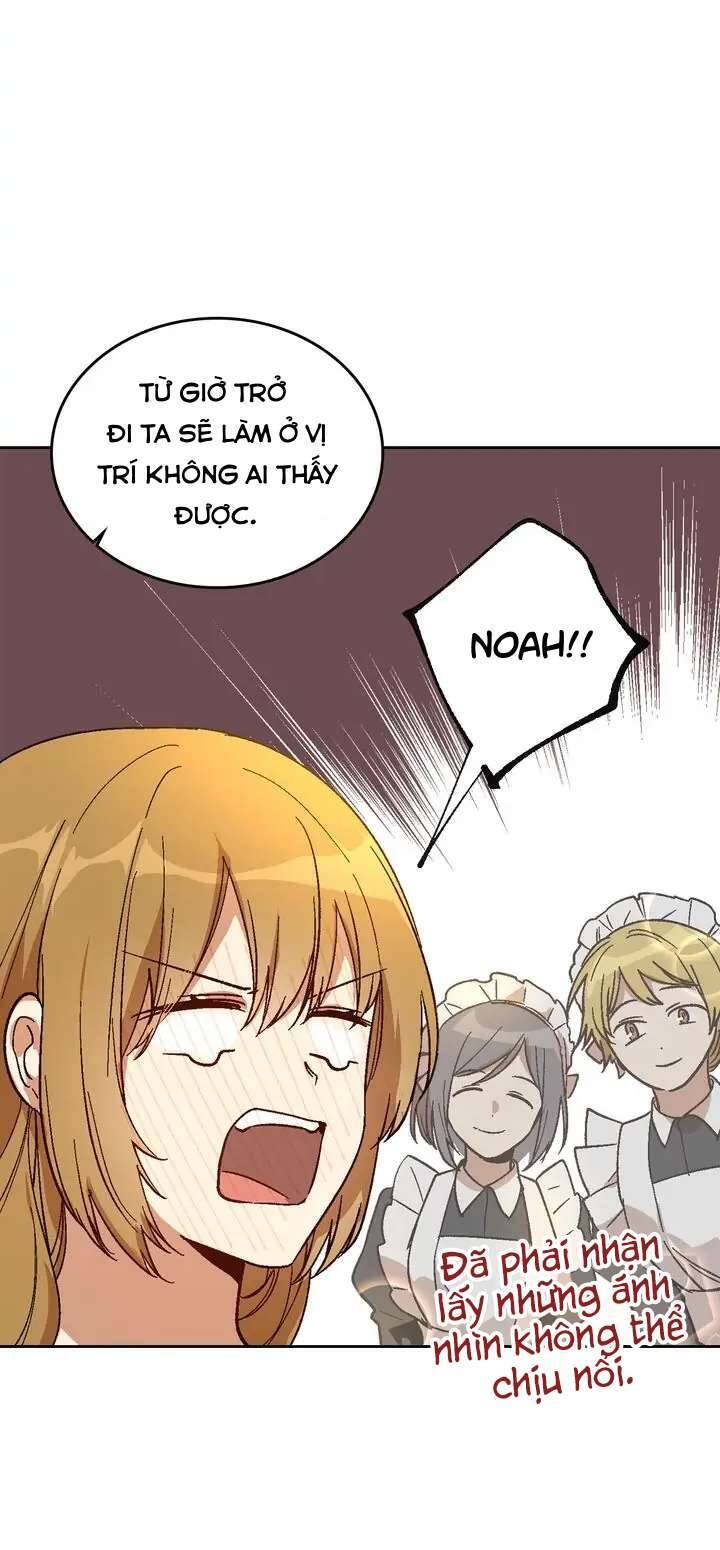 Vị Hôn Thê Khế Ước Của Công Tước Chap 110 - Next Chap 111