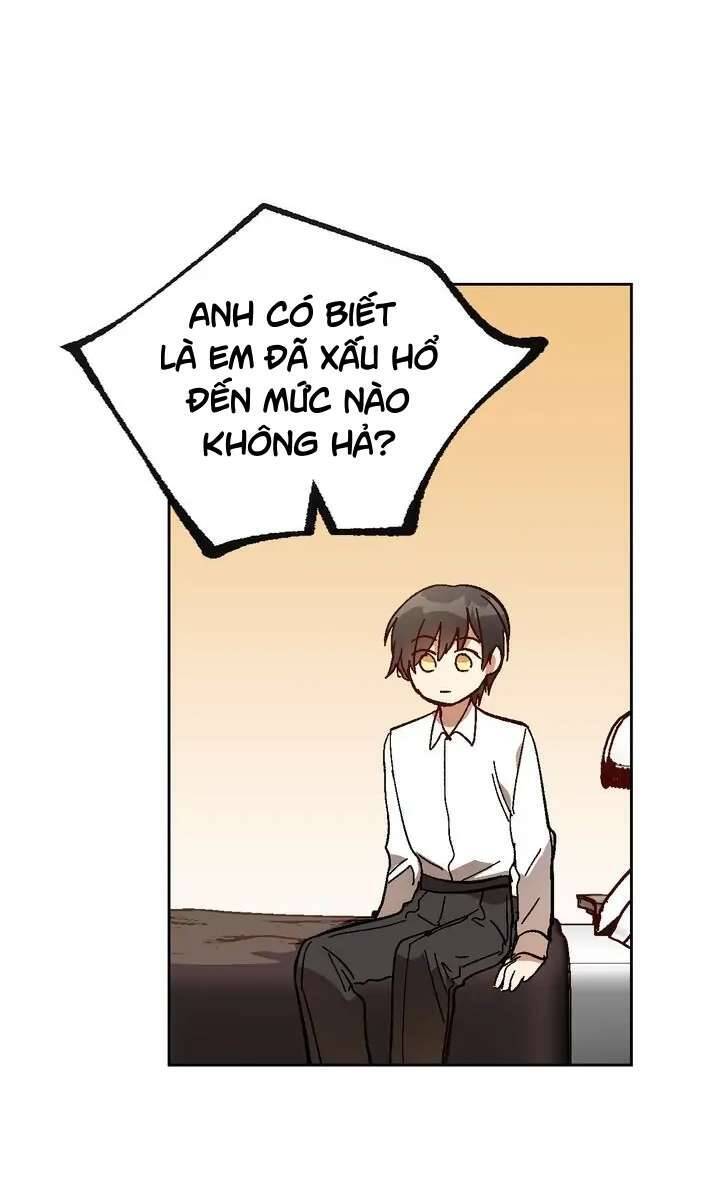 Vị Hôn Thê Khế Ước Của Công Tước Chap 110 - Next Chap 111