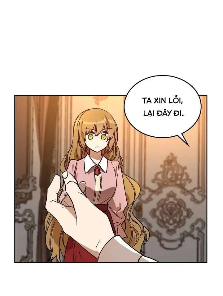 Vị Hôn Thê Khế Ước Của Công Tước Chap 110 - Next Chap 111