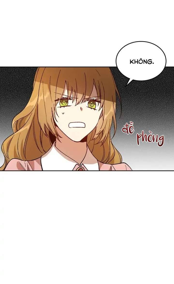 Vị Hôn Thê Khế Ước Của Công Tước Chap 110 - Next Chap 111