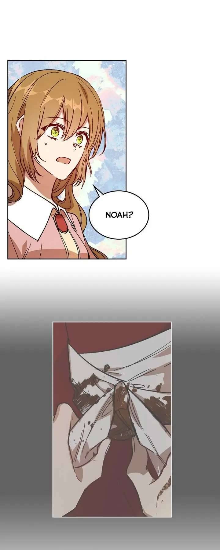 Vị Hôn Thê Khế Ước Của Công Tước Chap 110 - Next Chap 111