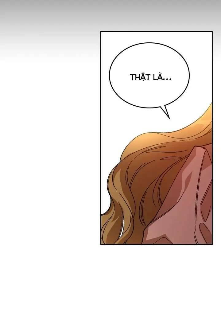 Vị Hôn Thê Khế Ước Của Công Tước Chap 110 - Next Chap 111