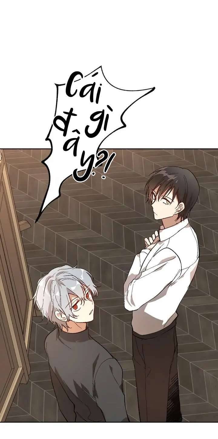 Vị Hôn Thê Khế Ước Của Công Tước Chap 110 - Next Chap 111