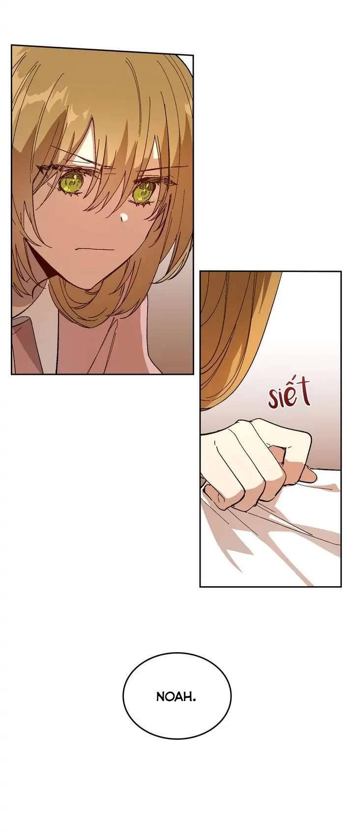 Vị Hôn Thê Khế Ước Của Công Tước Chap 110 - Next Chap 111