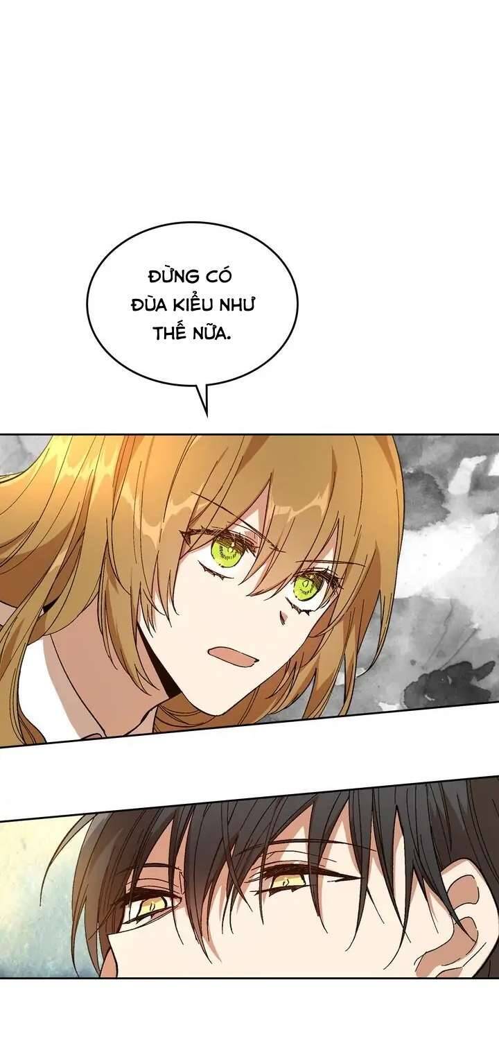 Vị Hôn Thê Khế Ước Của Công Tước Chap 110 - Next Chap 111