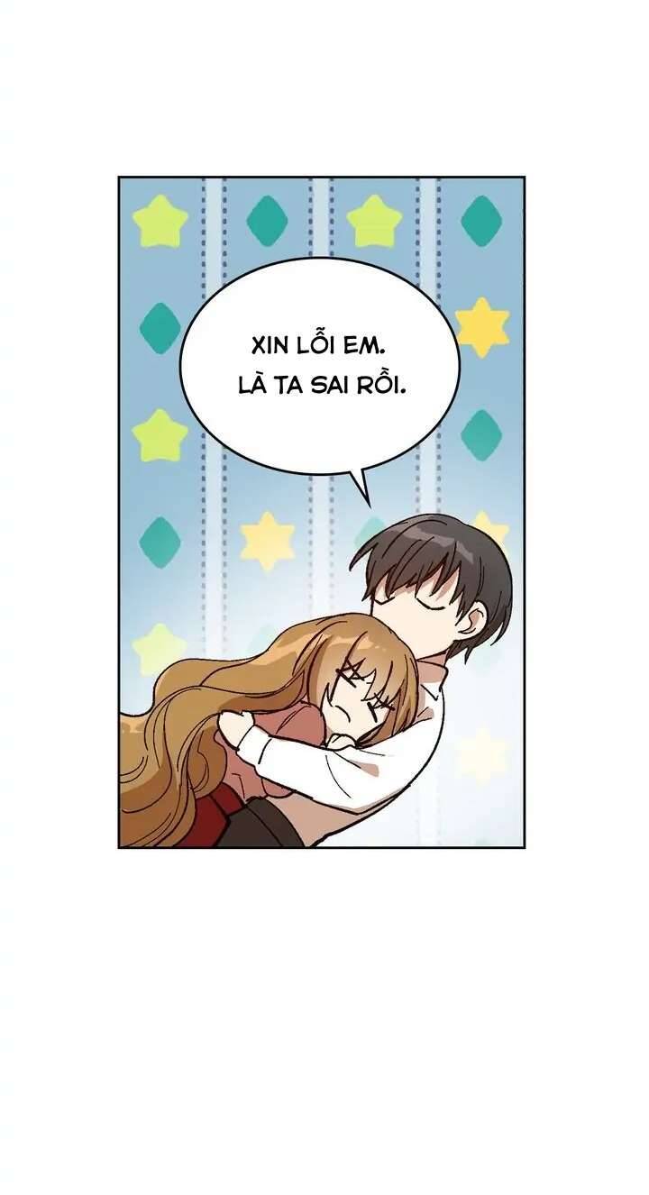 Vị Hôn Thê Khế Ước Của Công Tước Chap 110 - Next Chap 111