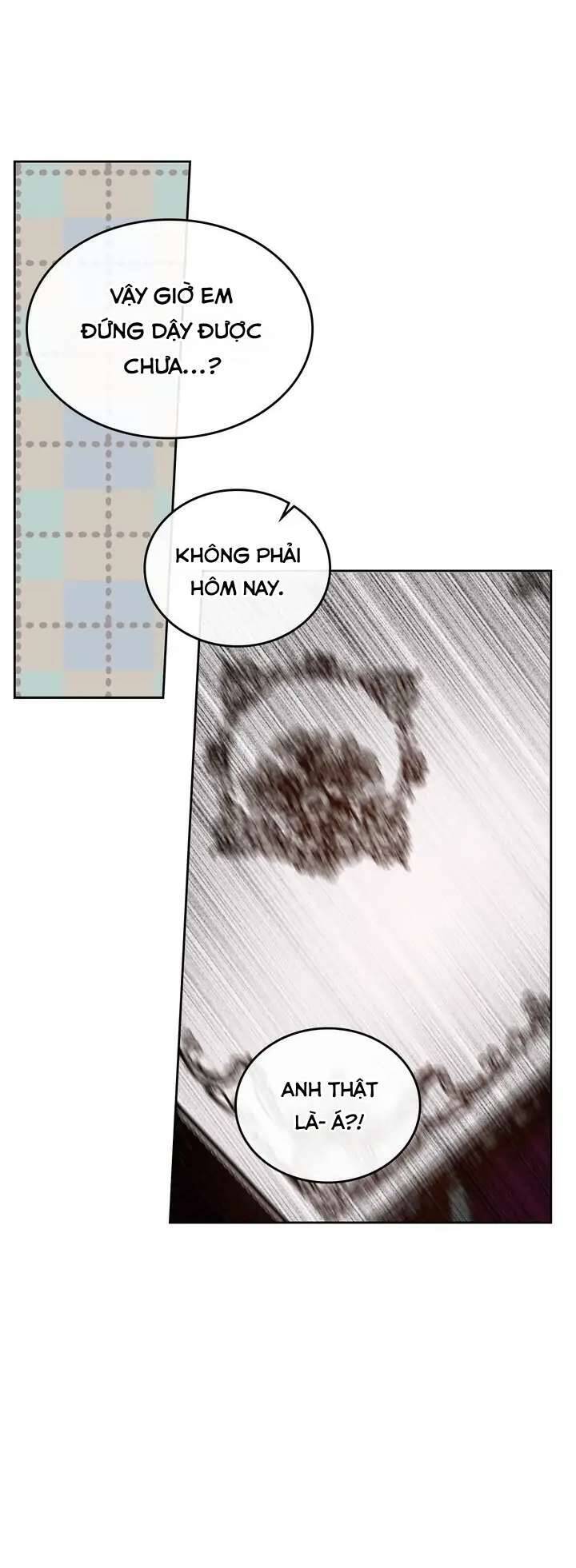 Vị Hôn Thê Khế Ước Của Công Tước Chap 110 - Next Chap 111