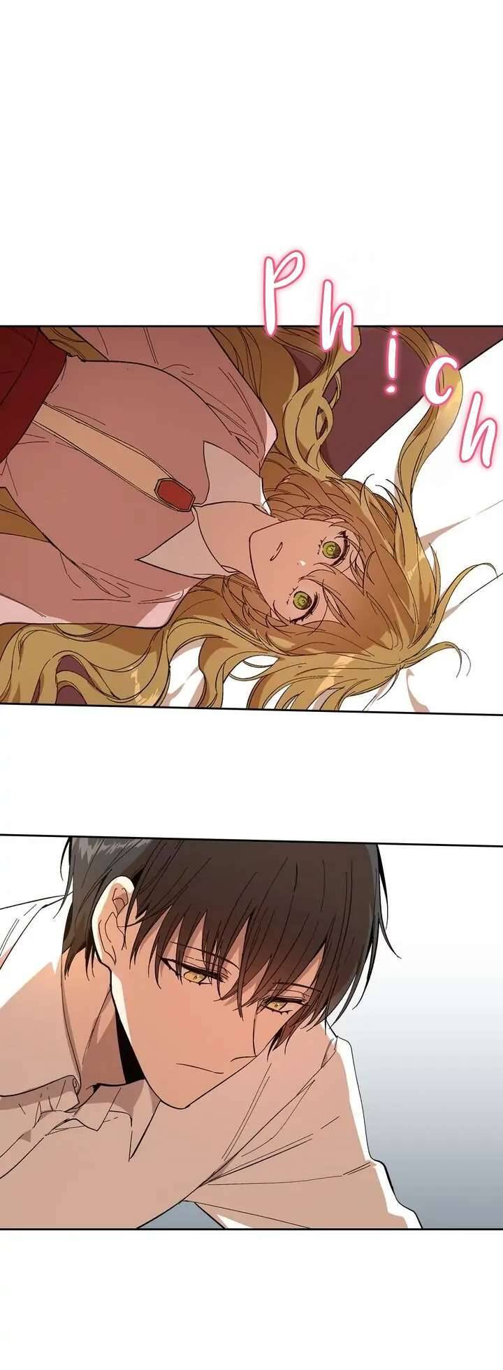 Vị Hôn Thê Khế Ước Của Công Tước Chap 110 - Next Chap 111