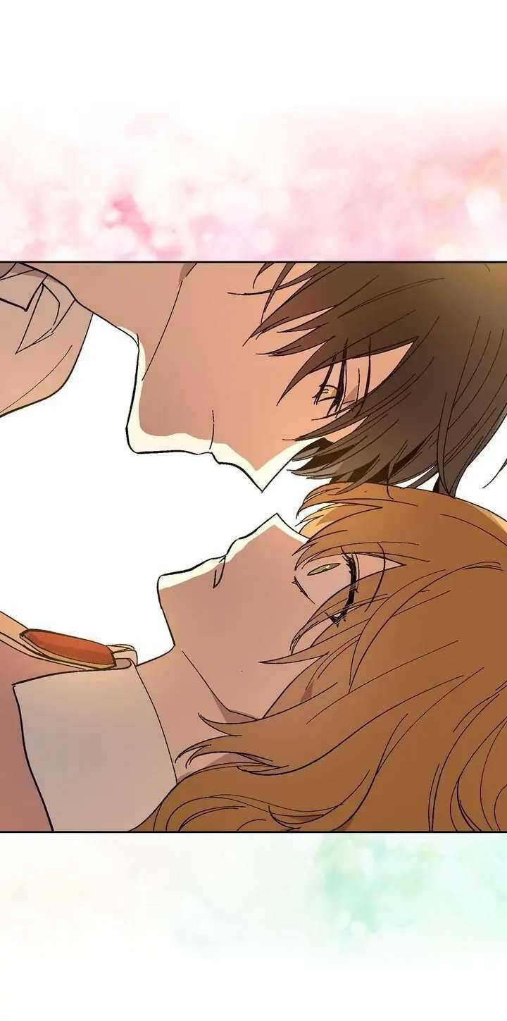 Vị Hôn Thê Khế Ước Của Công Tước Chap 110 - Next Chap 111