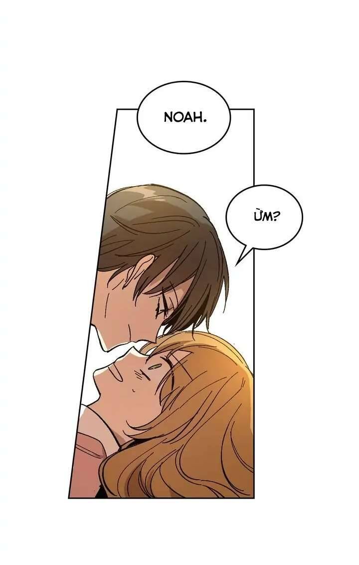 Vị Hôn Thê Khế Ước Của Công Tước Chap 110 - Next Chap 111