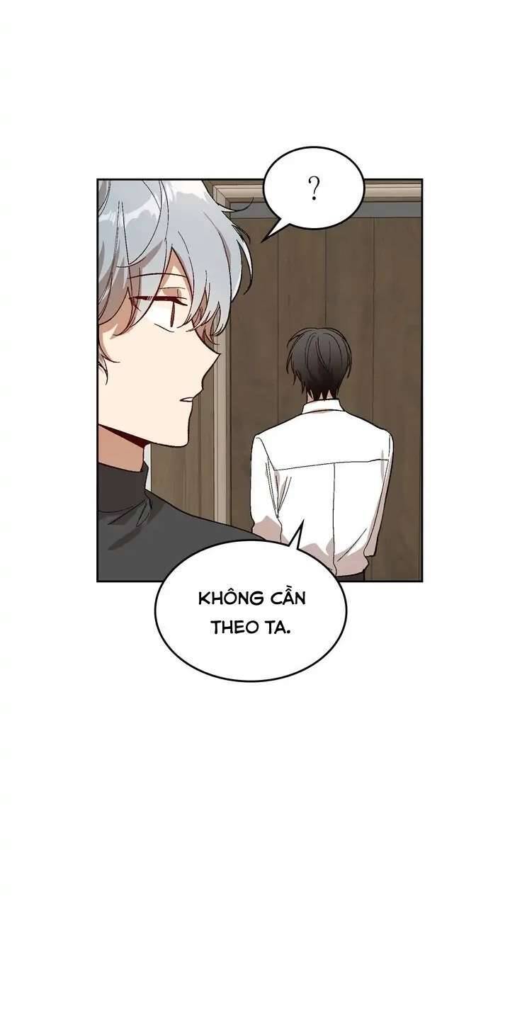 Vị Hôn Thê Khế Ước Của Công Tước Chap 110 - Next Chap 111