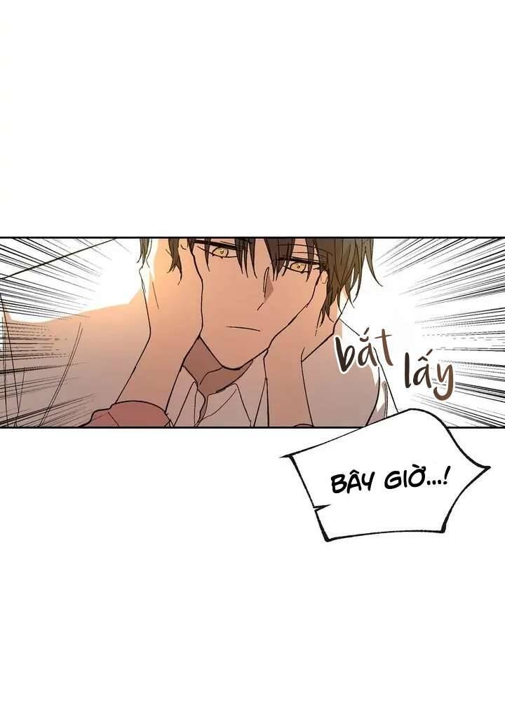 Vị Hôn Thê Khế Ước Của Công Tước Chap 110 - Next Chap 111