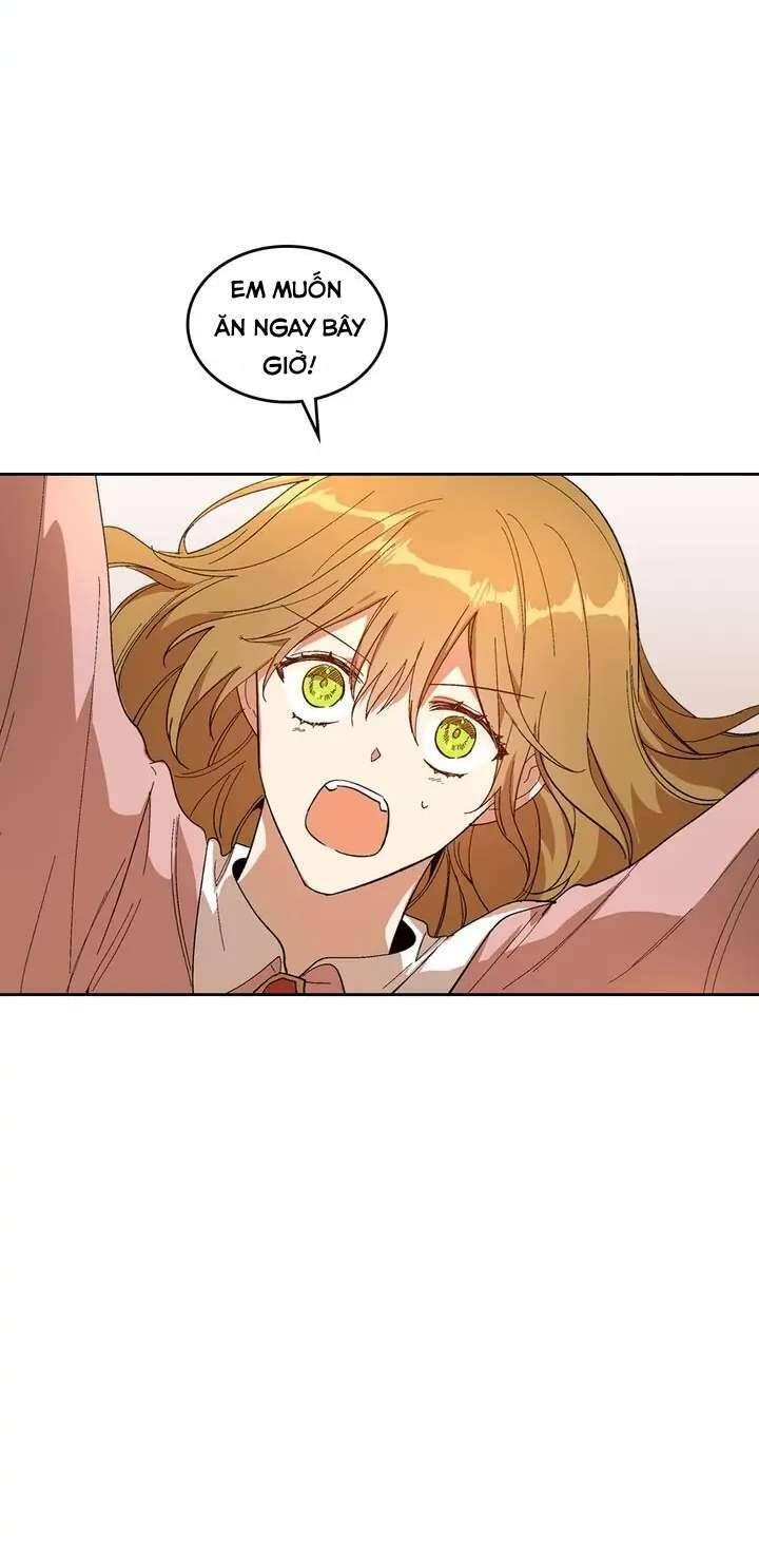 Vị Hôn Thê Khế Ước Của Công Tước Chap 110 - Next Chap 111