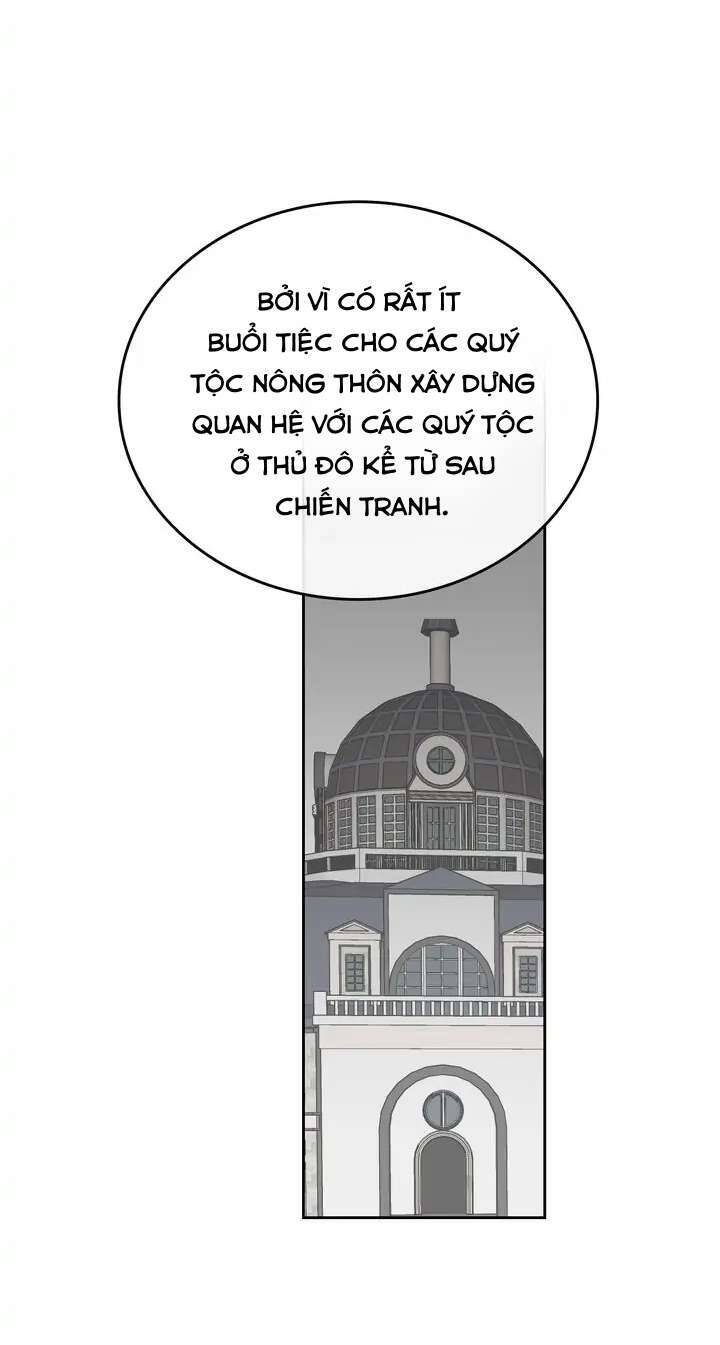 Vị Hôn Thê Khế Ước Của Công Tước Chap 110 - Next Chap 111
