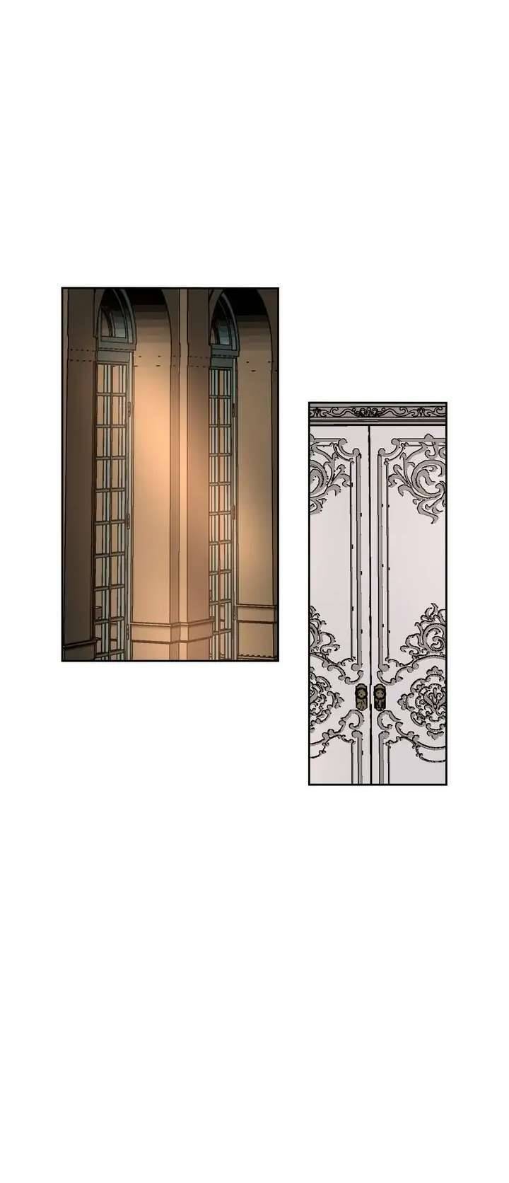 Vị Hôn Thê Khế Ước Của Công Tước Chap 110 - Next Chap 111