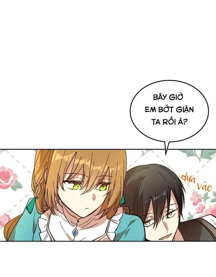 Vị Hôn Thê Khế Ước Của Công Tước Chap 110 - Next Chap 111