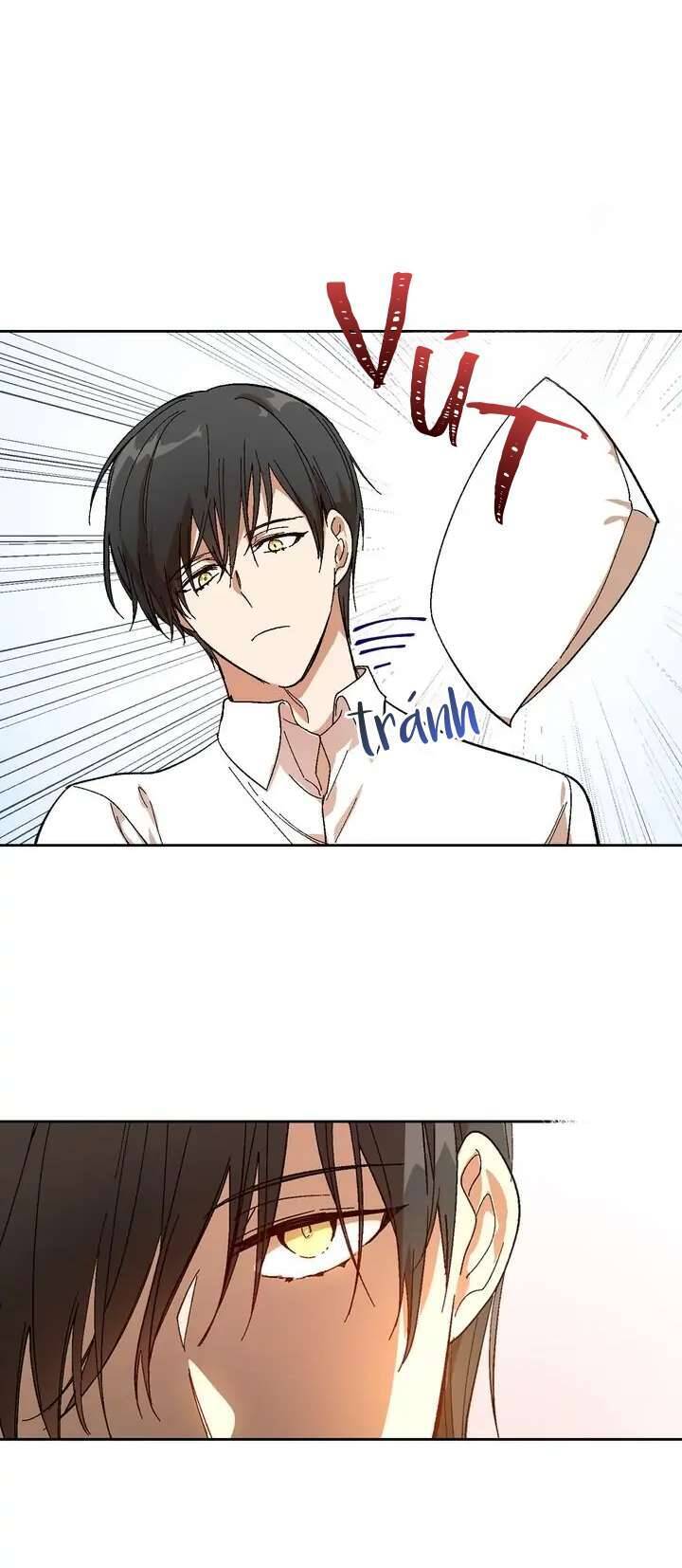 Vị Hôn Thê Khế Ước Của Công Tước Chap 110 - Next Chap 111