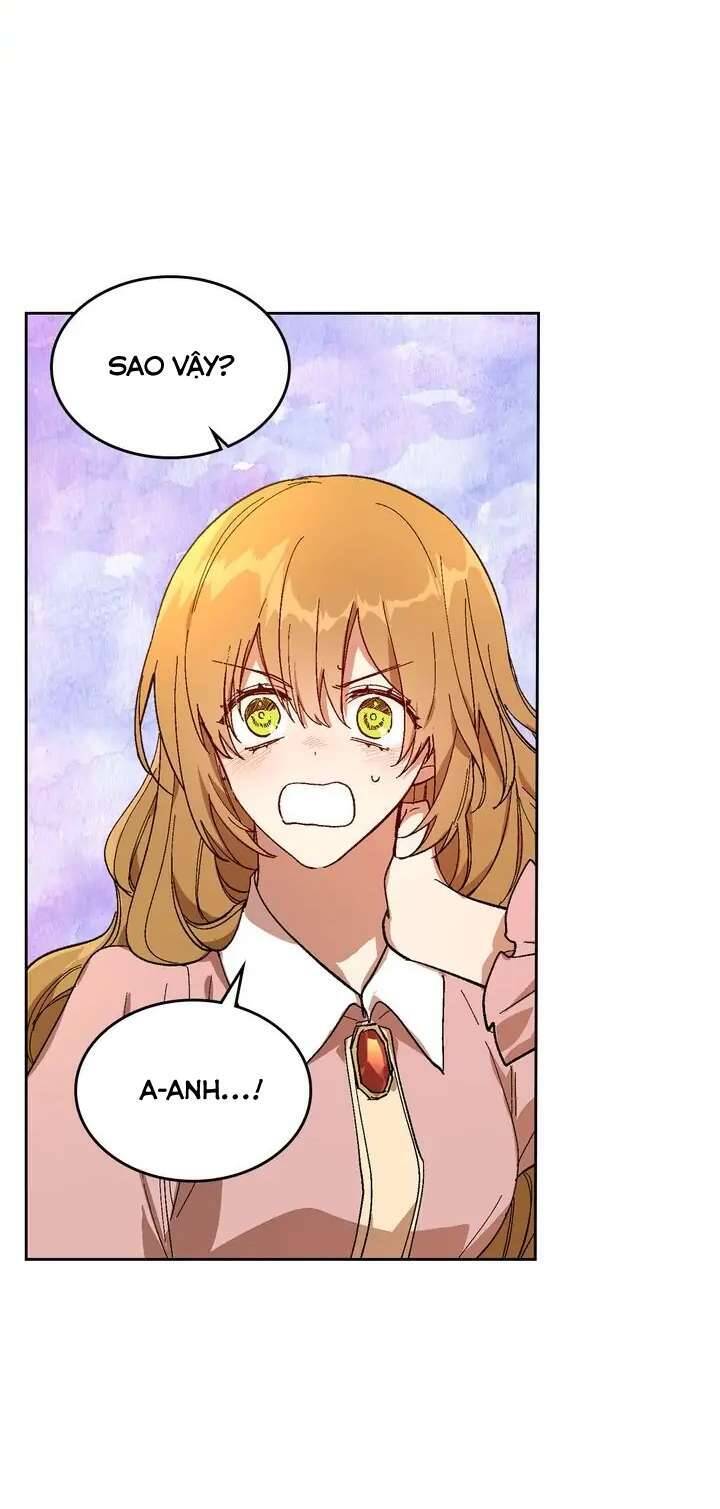 Vị Hôn Thê Khế Ước Của Công Tước Chap 110 - Next Chap 111