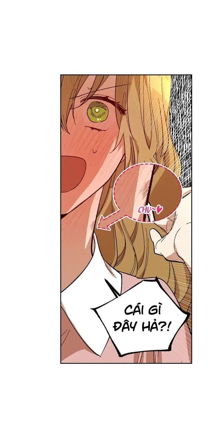 Vị Hôn Thê Khế Ước Của Công Tước Chap 110 - Next Chap 111