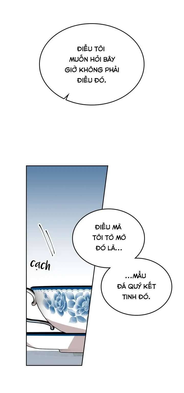 Vị Hôn Thê Khế Ước Của Công Tước Chap 114 - Next Chap 115