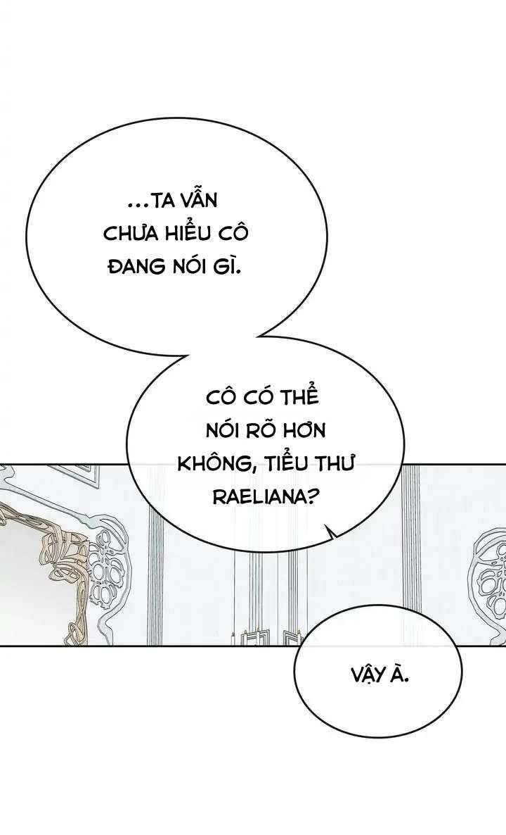 Vị Hôn Thê Khế Ước Của Công Tước Chap 114 - Next Chap 115
