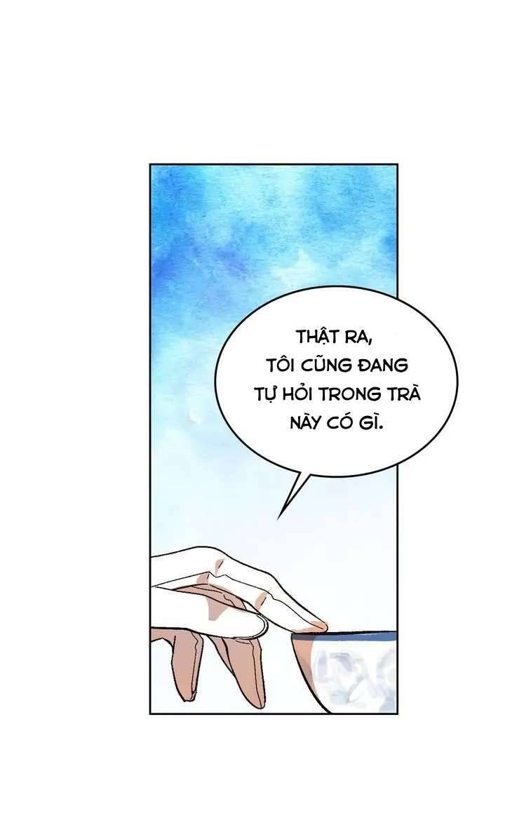 Vị Hôn Thê Khế Ước Của Công Tước Chap 114 - Next Chap 115