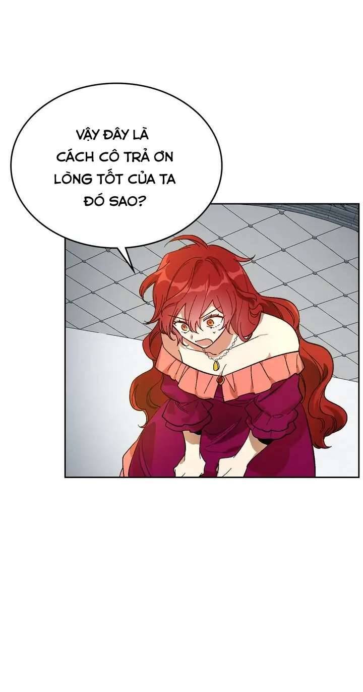 Vị Hôn Thê Khế Ước Của Công Tước Chap 114 - Next Chap 115