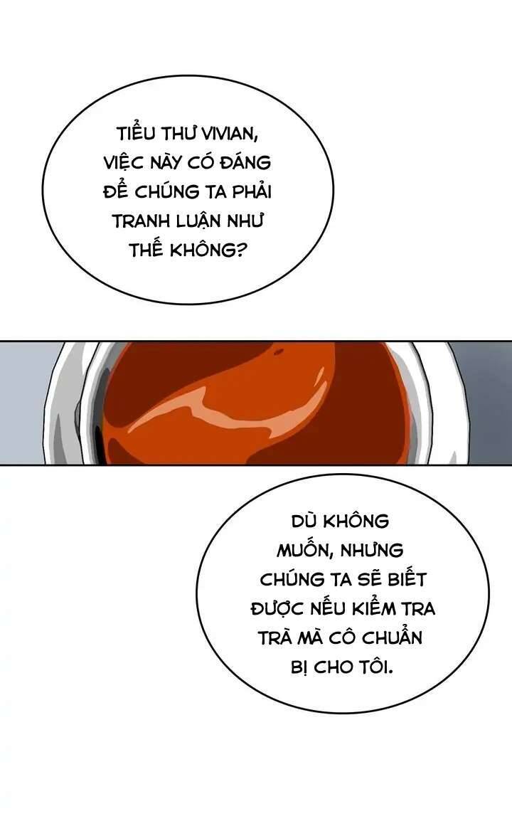 Vị Hôn Thê Khế Ước Của Công Tước Chap 114 - Next Chap 115