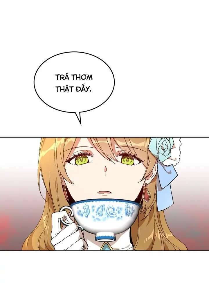 Vị Hôn Thê Khế Ước Của Công Tước Chap 114 - Next Chap 115