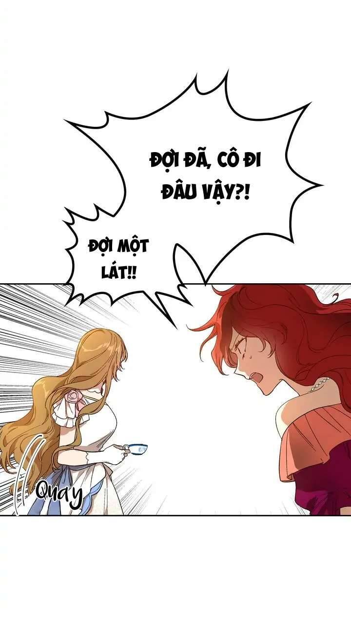 Vị Hôn Thê Khế Ước Của Công Tước Chap 114 - Next Chap 115