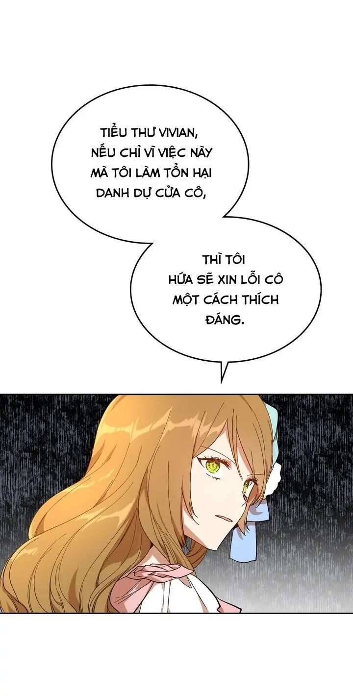 Vị Hôn Thê Khế Ước Của Công Tước Chap 114 - Next Chap 115