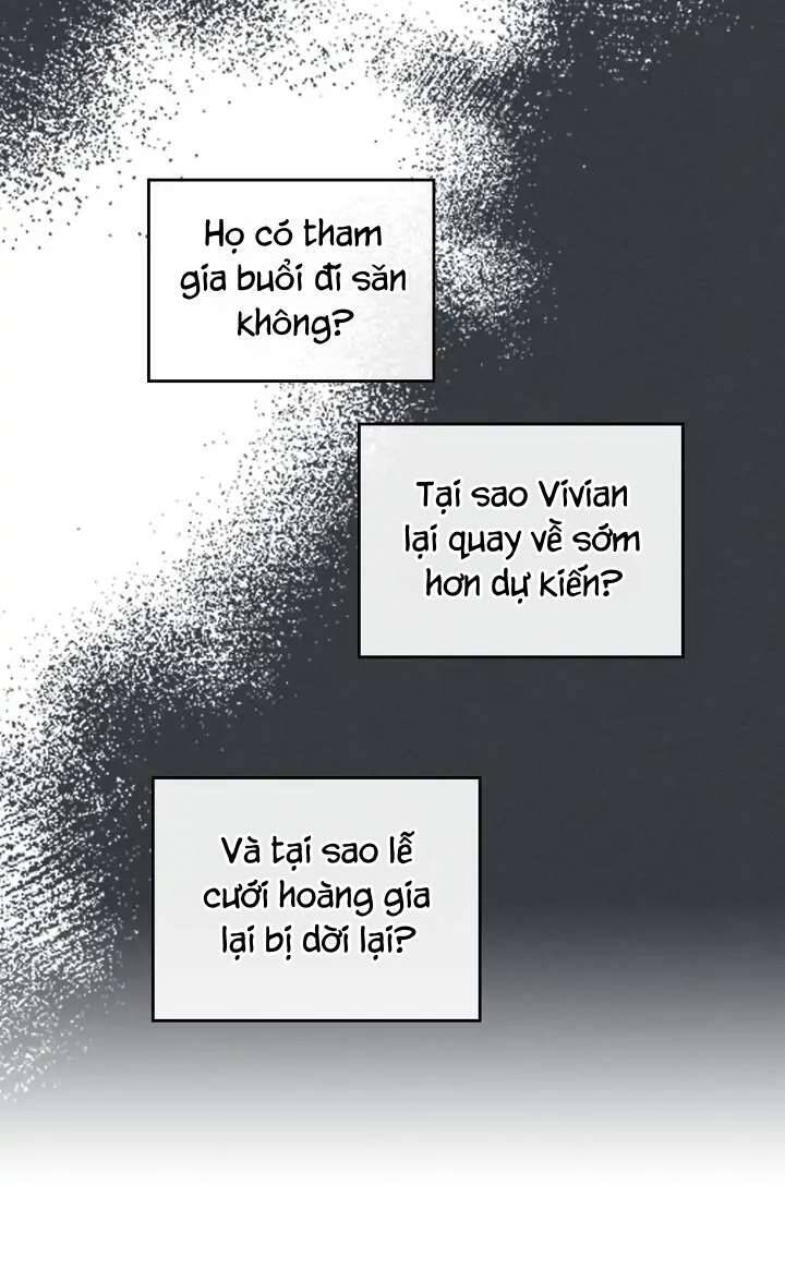 Vị Hôn Thê Khế Ước Của Công Tước Chap 114 - Next Chap 115