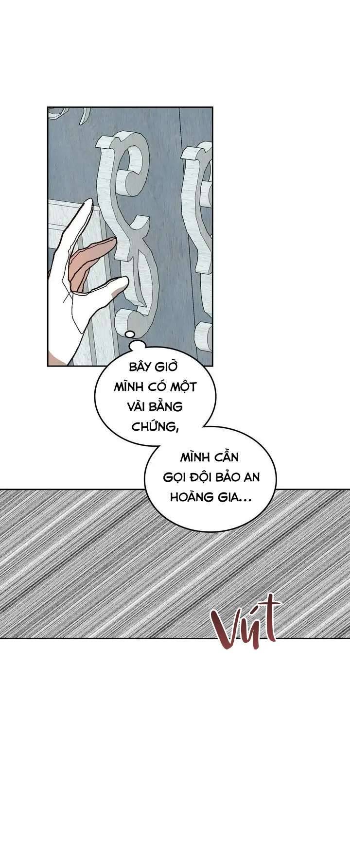 Vị Hôn Thê Khế Ước Của Công Tước Chap 114 - Next Chap 115