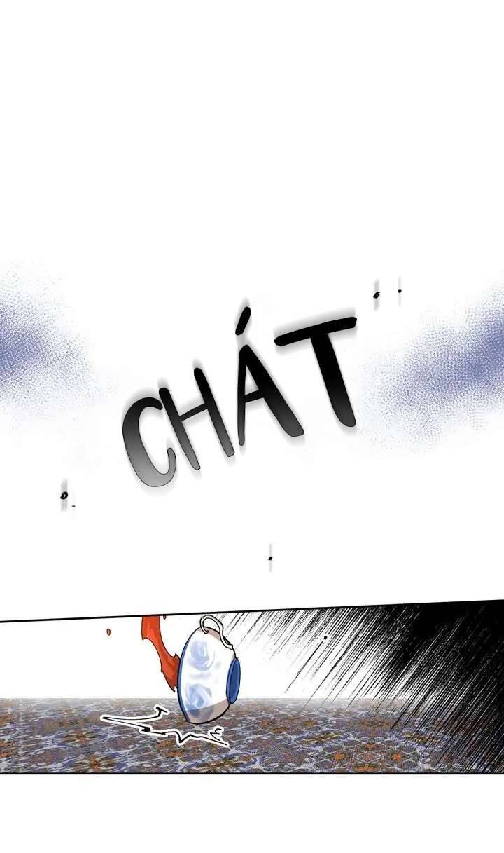 Vị Hôn Thê Khế Ước Của Công Tước Chap 114 - Next Chap 115