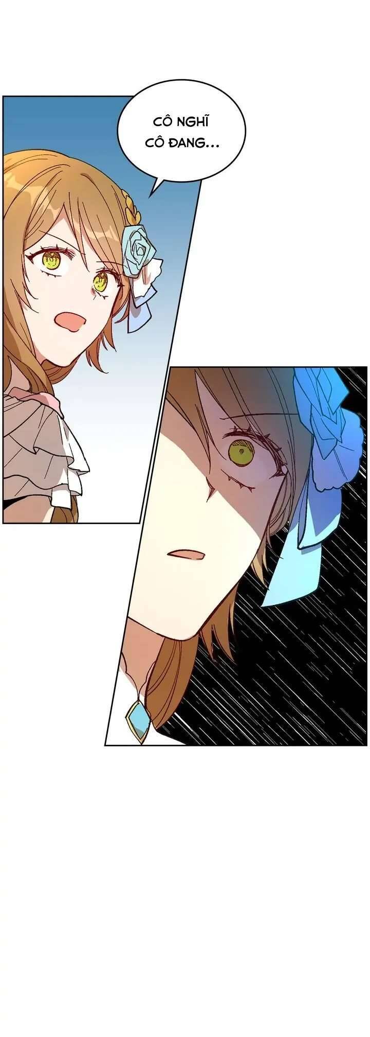 Vị Hôn Thê Khế Ước Của Công Tước Chap 114 - Next Chap 115