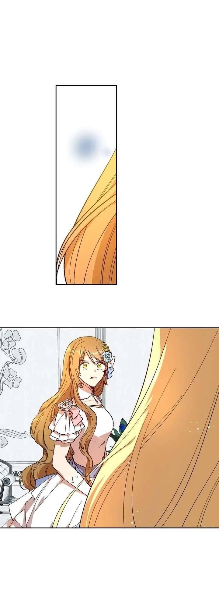 Vị Hôn Thê Khế Ước Của Công Tước Chap 114 - Next Chap 115