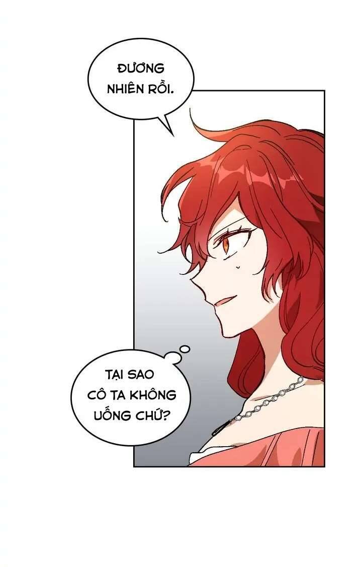 Vị Hôn Thê Khế Ước Của Công Tước Chap 114 - Next Chap 115