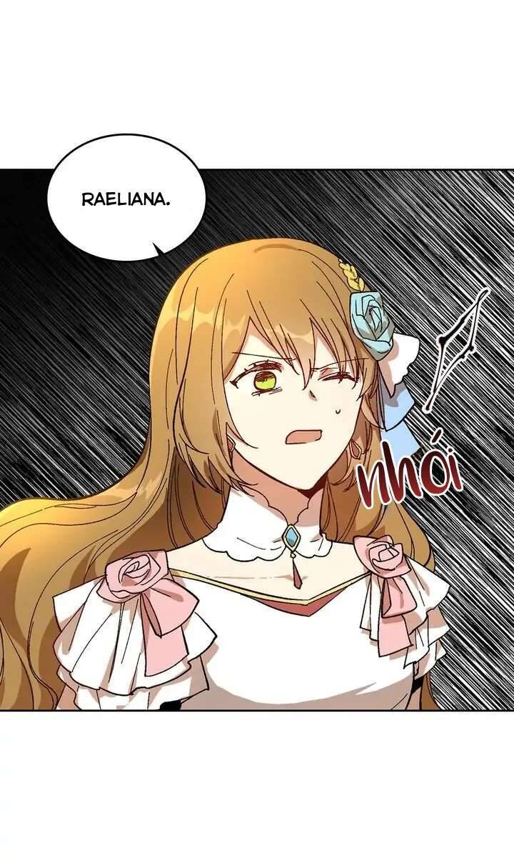 Vị Hôn Thê Khế Ước Của Công Tước Chap 114 - Next Chap 115