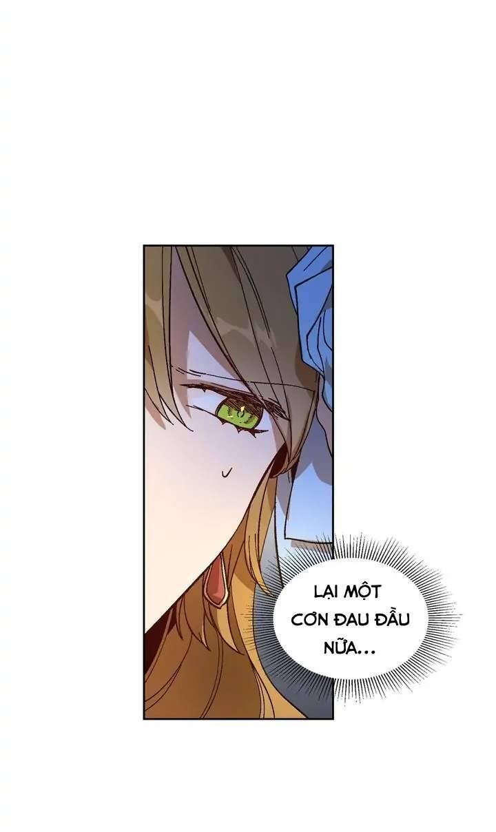 Vị Hôn Thê Khế Ước Của Công Tước Chap 114 - Next Chap 115