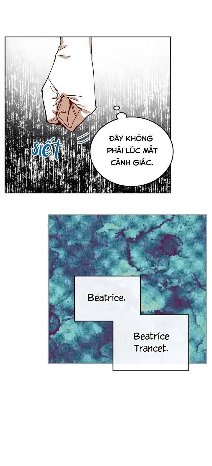 Vị Hôn Thê Khế Ước Của Công Tước Chap 114 - Next Chap 115