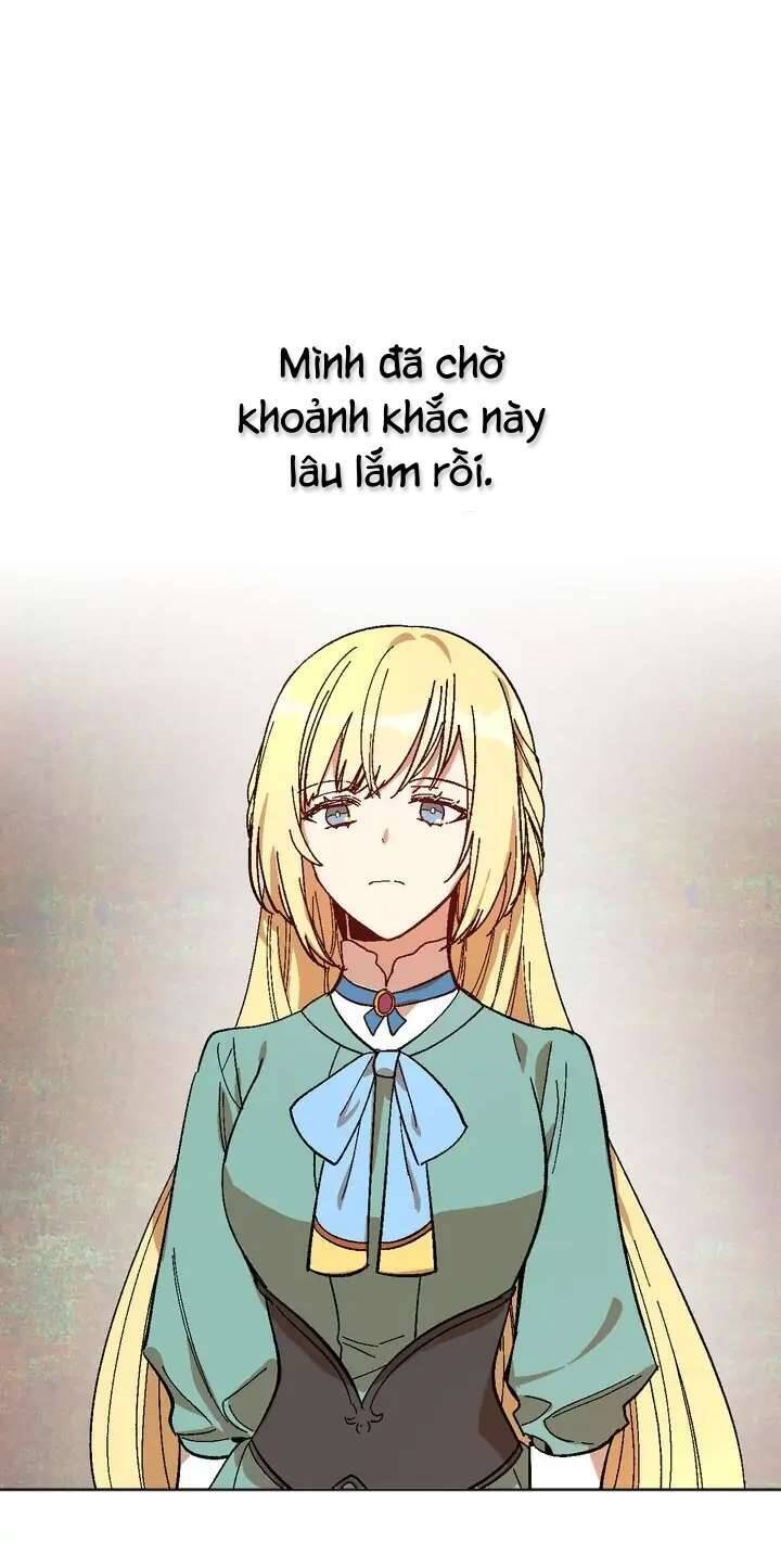 Vị Hôn Thê Khế Ước Của Công Tước Chap 114 - Next Chap 115